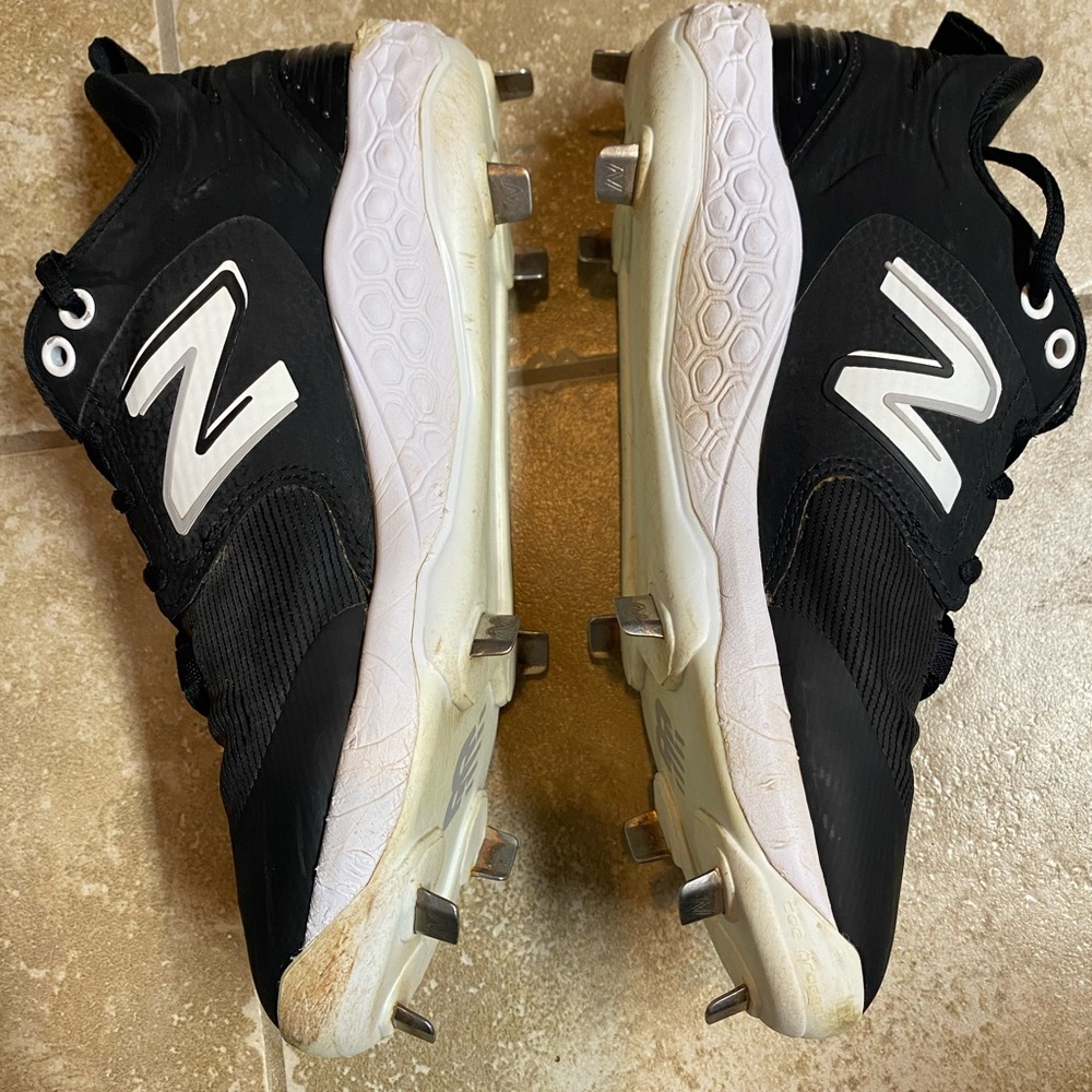 New Balance Baseball Cleats